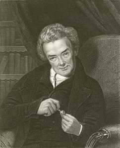 William Wilberforce - English School