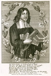 William Winstanley - English School