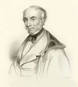William Wordsworth