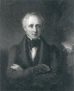 William Wordsworth, 19ème siècle - English School