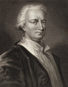 William Wycherley - English School