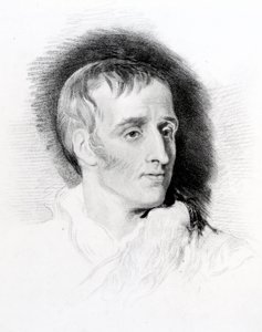 William Young Ottley (1771-1836) - English School