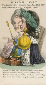 Guillaume et Marie - English School