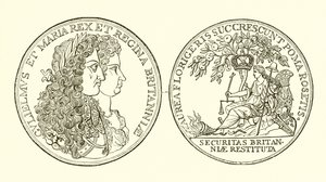 William et Mary - English School