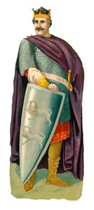 Guillaume le Conquérant - English School