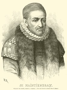 Guillaume le Taciturne, prince d