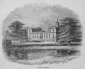 Wilton House