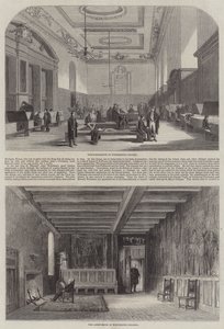 Collège de Winchester - English School