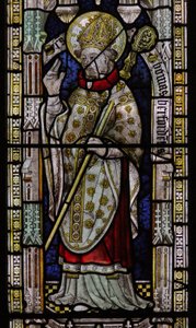 Saint Thomas de Hereford - English School