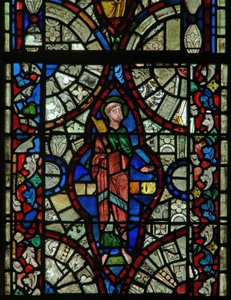 Saint Pierre ? - English School