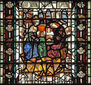 Saint Thomas Becket à l
