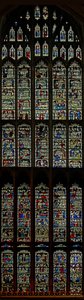 La fenêtre de Saint William