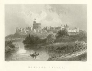 Château de Windsor