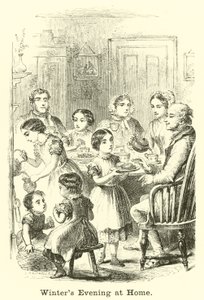 Soirée d