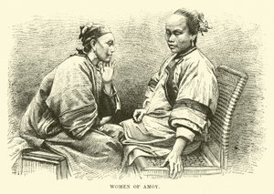 Femmes d