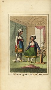 Femmes de l