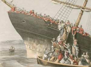 Naufrage du 