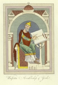 Wulfstan, archevêque d