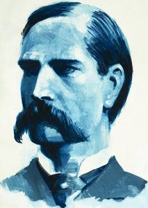 Wyatt Earp - English School