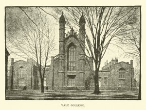 Université de Yale