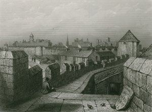 York - English School