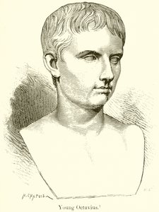 Jeune Octave - English School