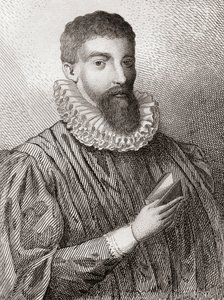 Zachary Boyd - English School