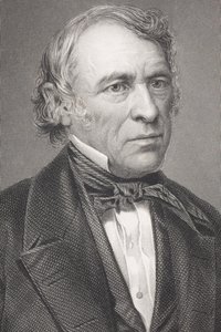 Zachary Taylor, de 