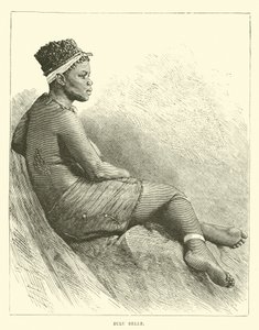 Belle zouloue - English School