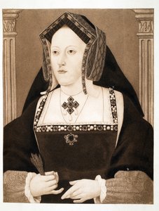 Catherine d
