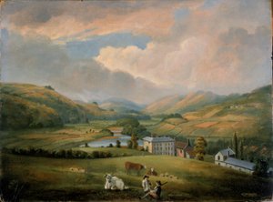 Haydon Bridge - English School English School