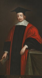 Henry Hammond - English School English School