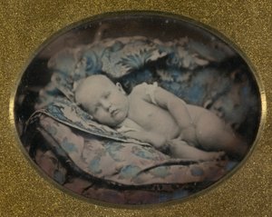 Alice Montgomery - Enoch Long
