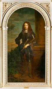 James Howard - Enoch Seeman
