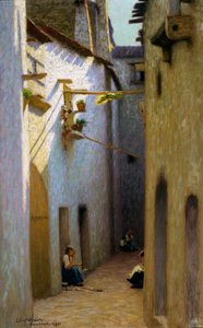 Impasse - Enrico Castellaneta