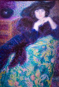 Violettes