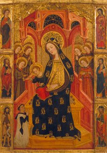 Vierge à l