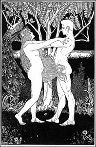 Em Lilien - Ephraim Moses Lilien