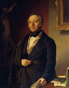 Le pharmacien Dr. Hofmann