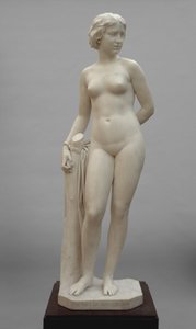 La captive blanche