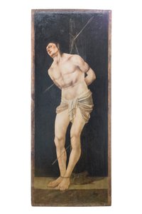 Saint Sébastien