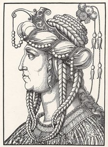 Portrait de l