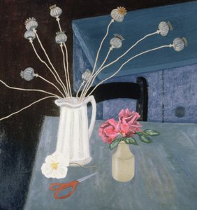 Têtes de pavot