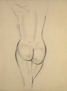 Le nu