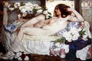 Beauté Luxuriante