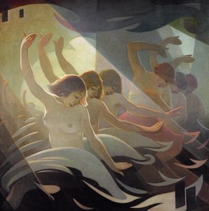 Rythme de Danse