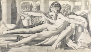 Éros et Aphrodite