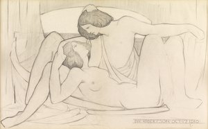 Les amants
