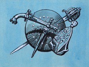 Instruments de guerre