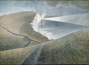 Beachy Head, 1939